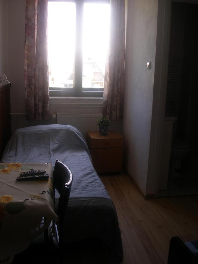 Bed & Breakfast Goscinne Irena *