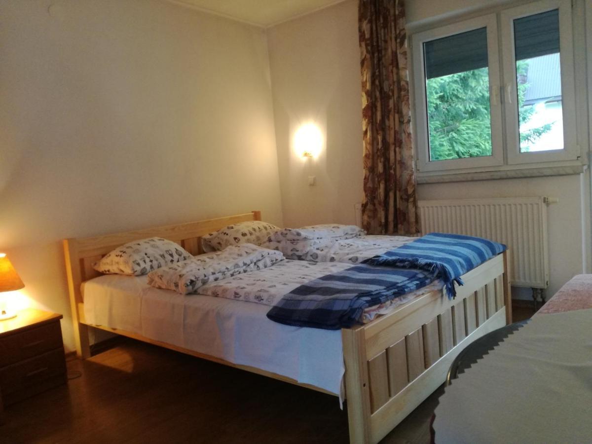 Goscinne Irena * Bukowina Tatrzanska