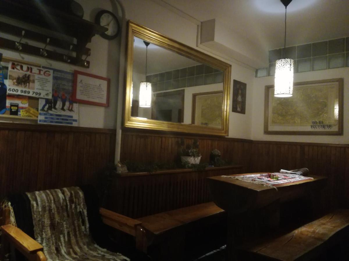 Goscinne Irena Bed & Breakfast Bukowina Tatrzanska