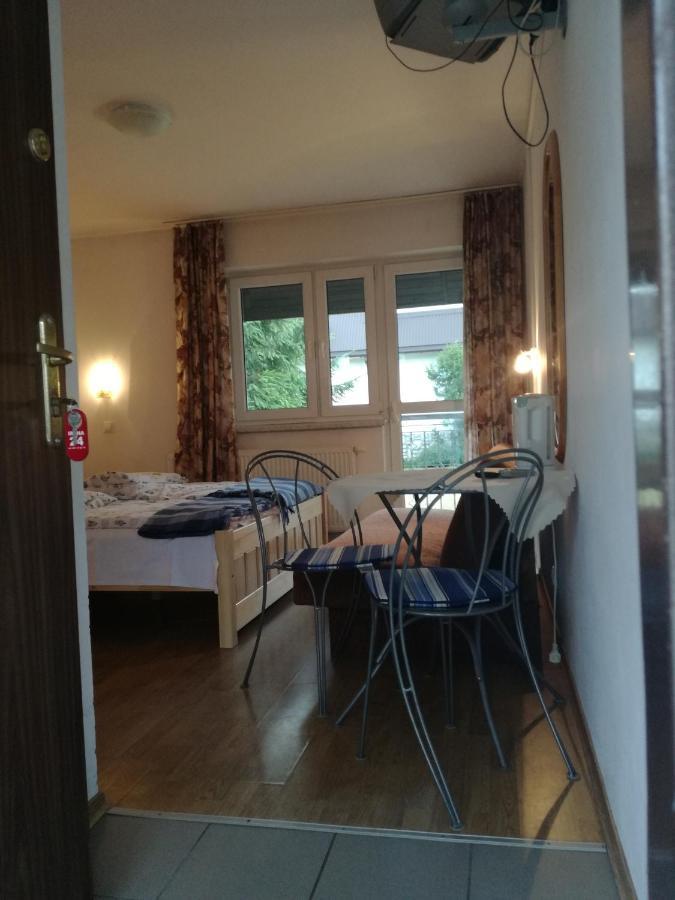 Goscinne Irena Bed & Breakfast