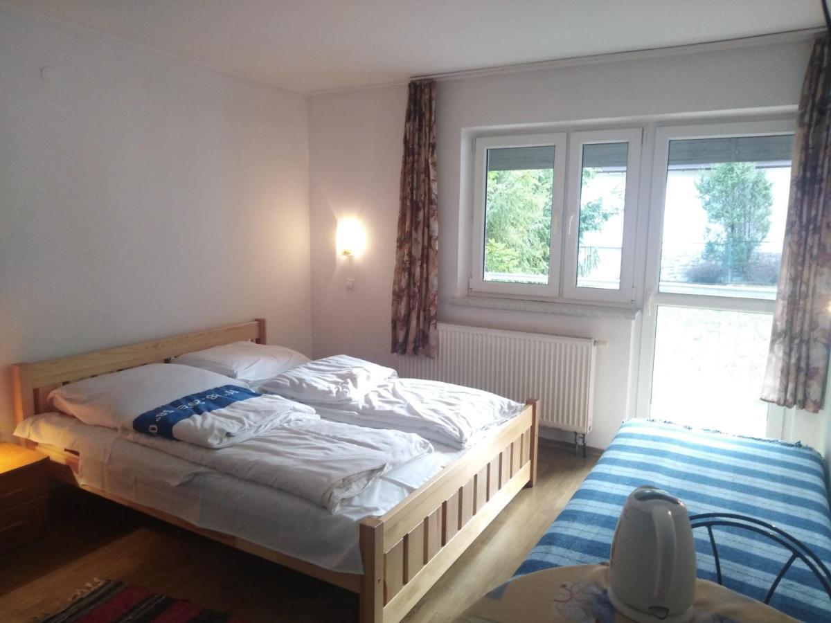 Goscinne Irena Bed & Breakfast