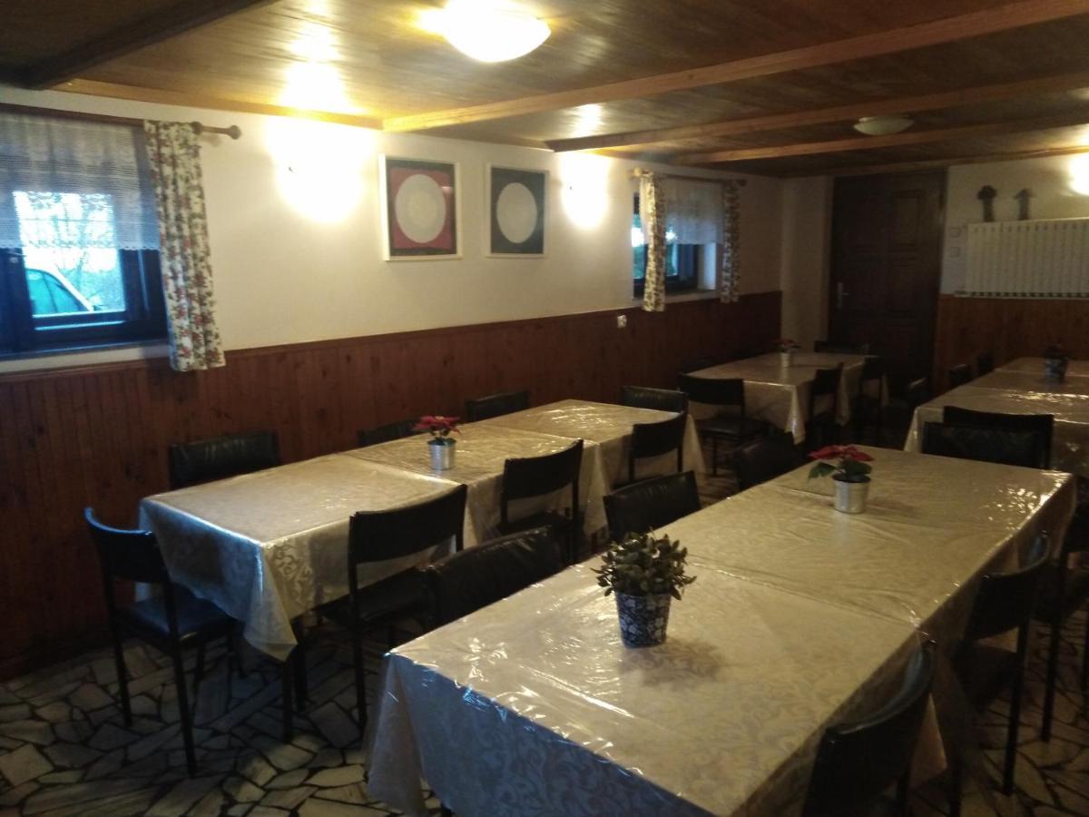Bed & Breakfast Goscinne Irena *