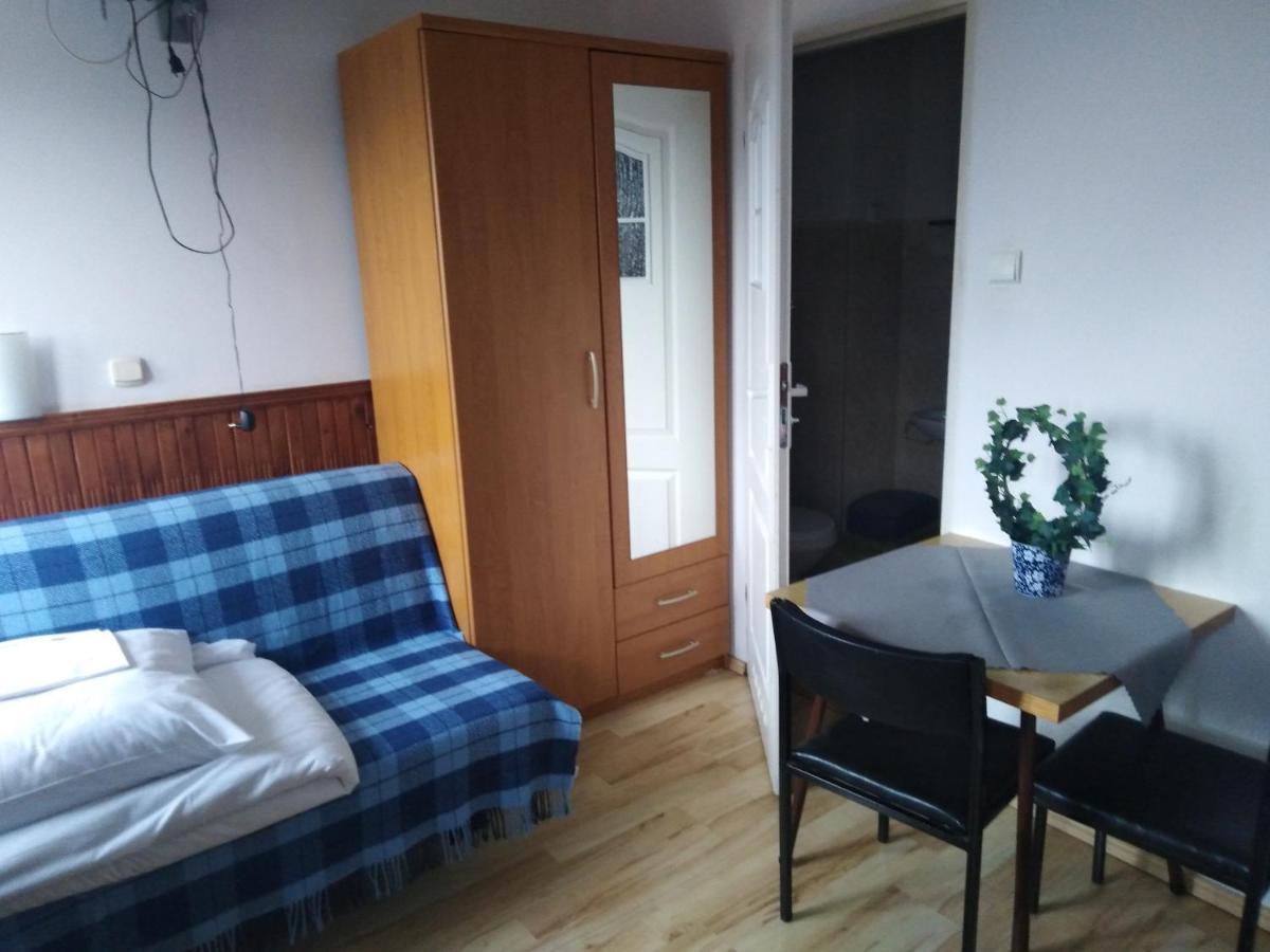 Bed & Breakfast Goscinne Irena Bukowina Tatrzanska