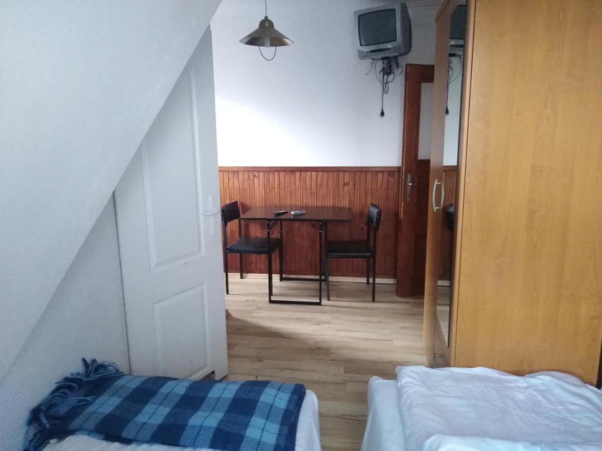 Bed & Breakfast Goscinne Irena