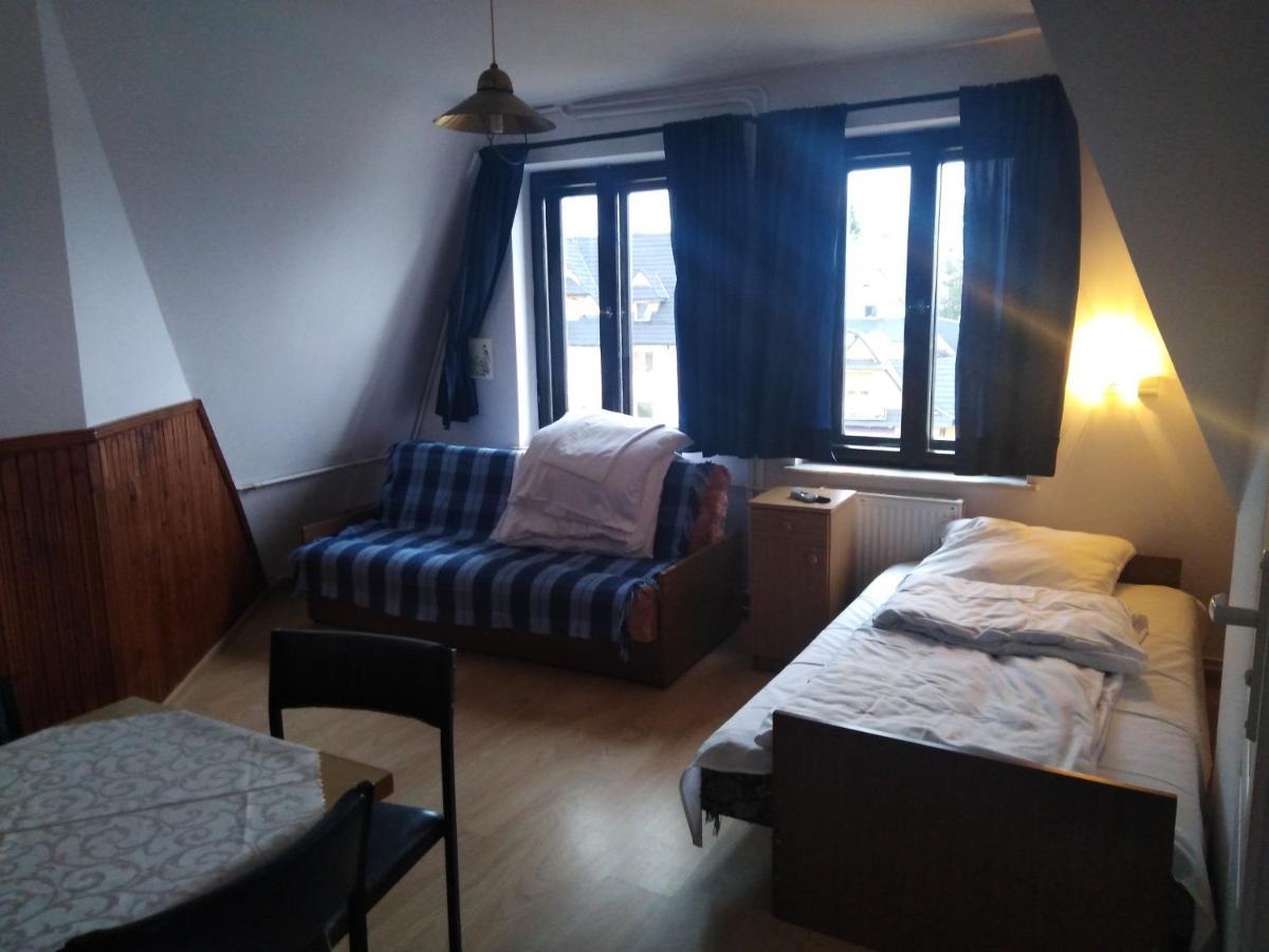 Goscinne Irena Bed & Breakfast Bukowina Tatrzanska