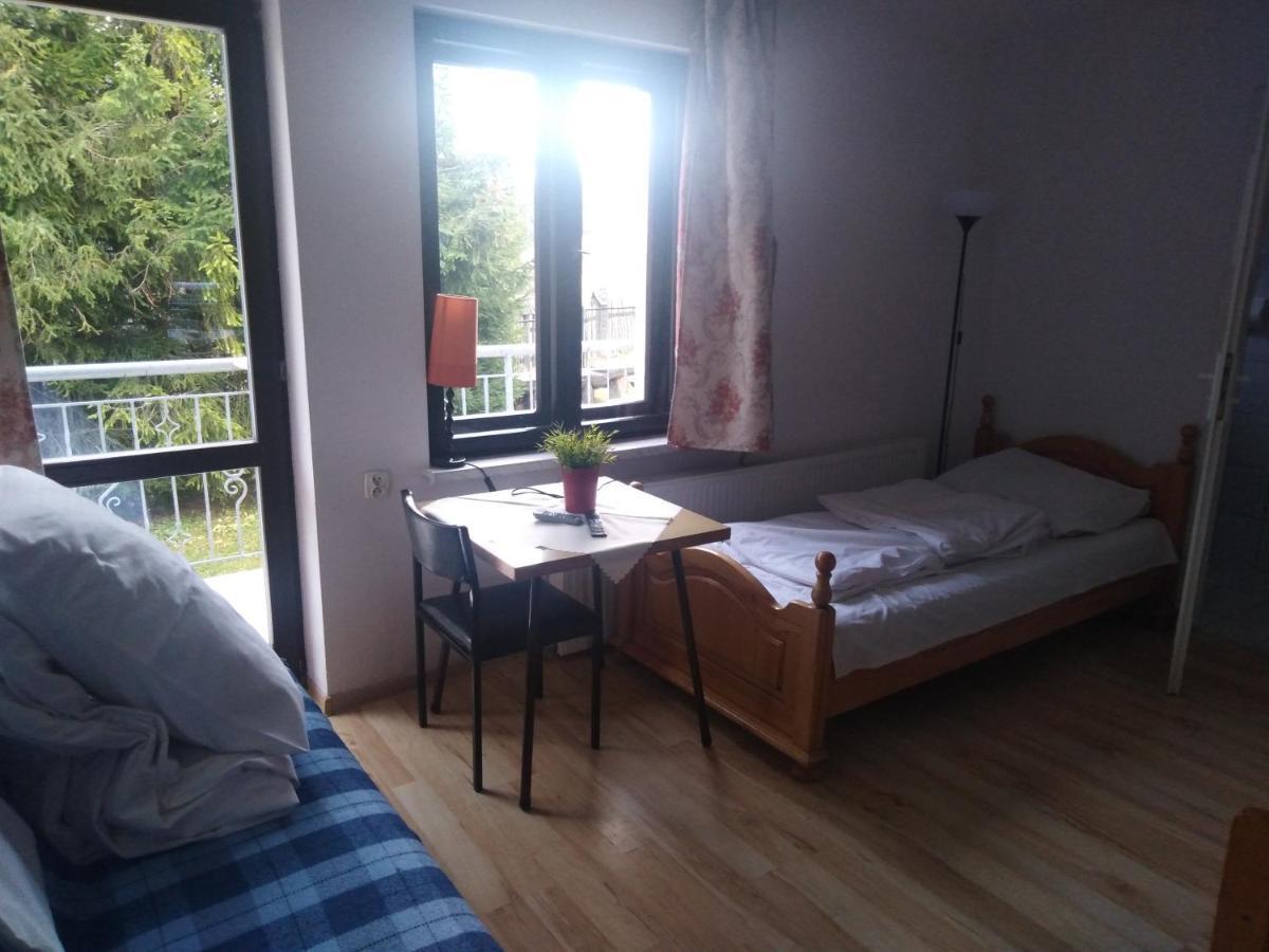 Goscinne Irena Bed & Breakfast
