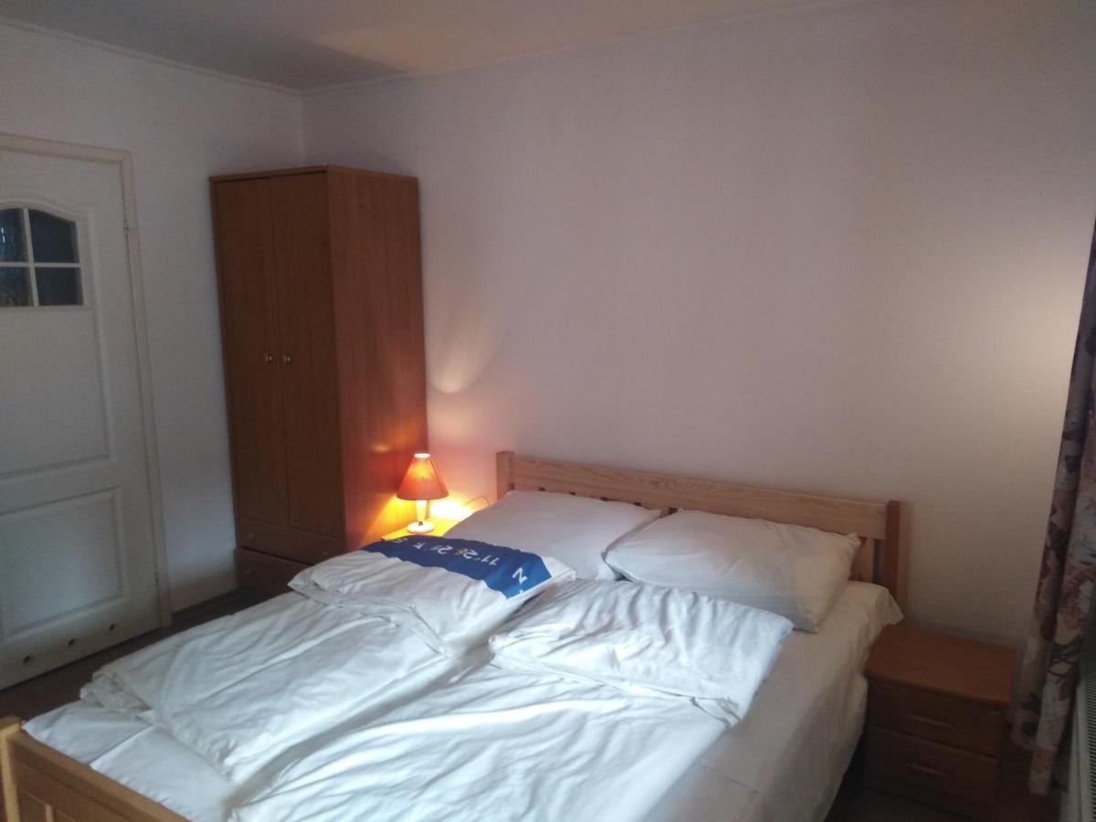 Goscinne Irena Bed & Breakfast