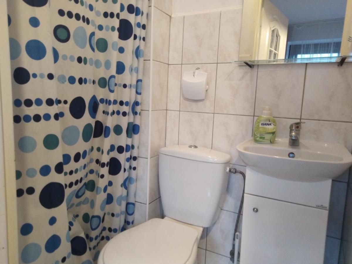 Goscinne Irena Bed & Breakfast *