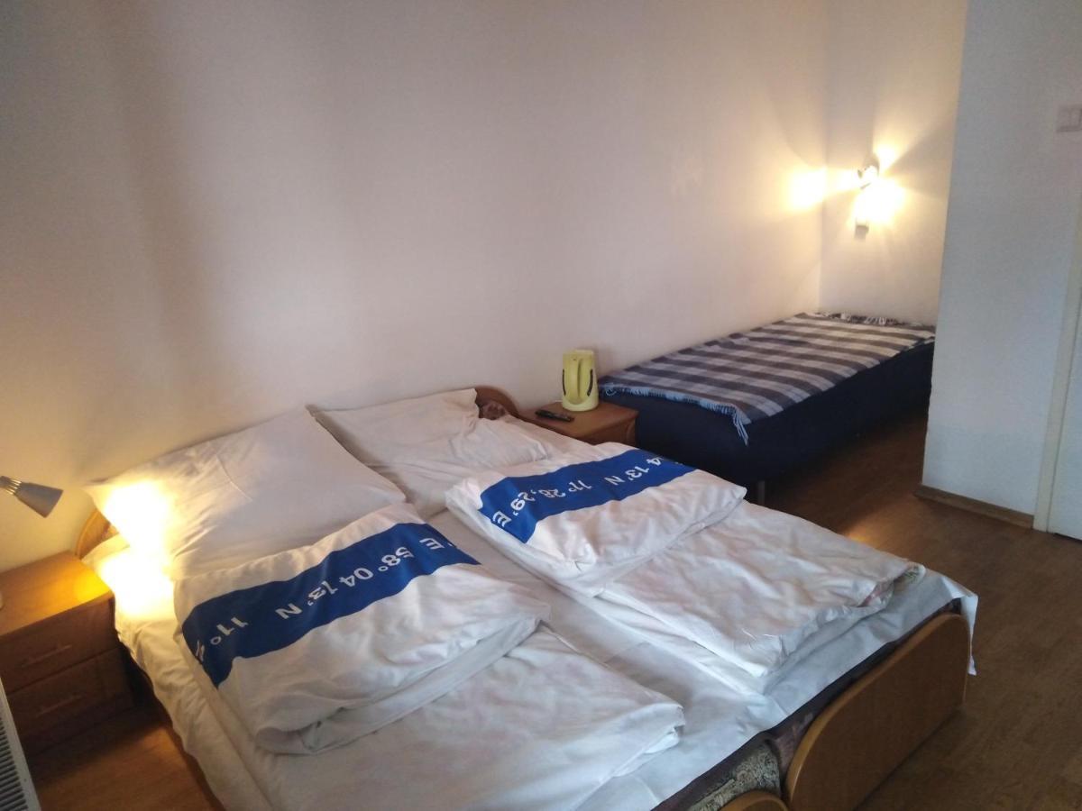 Bed & Breakfast Goscinne Irena Bukowina Tatrzanska