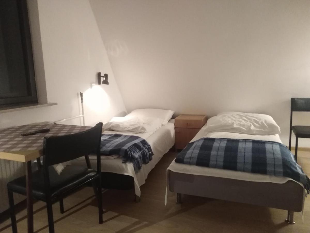 Goscinne Irena * Bukowina Tatrzanska