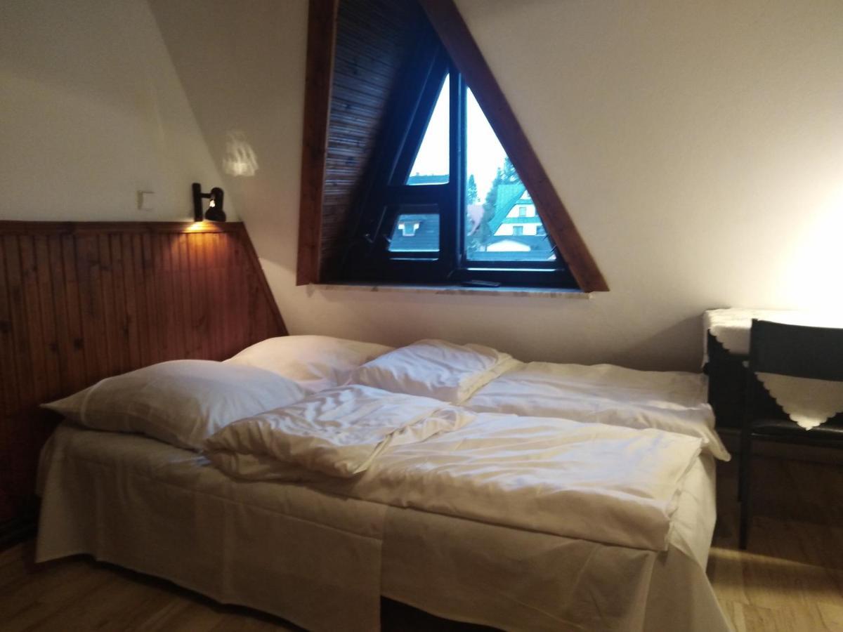 Goscinne Irena Bed & Breakfast Bukowina Tatrzanska