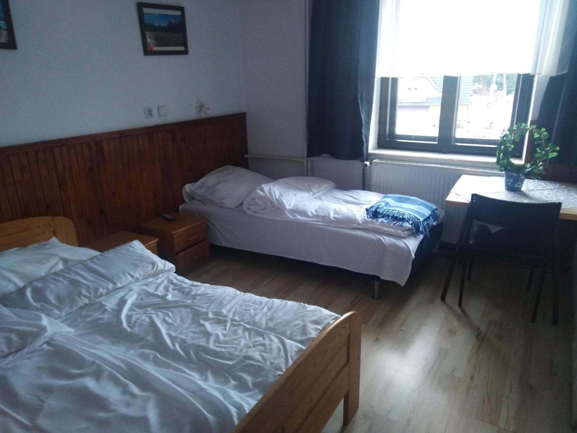 Goscinne Irena Bed & Breakfast *
