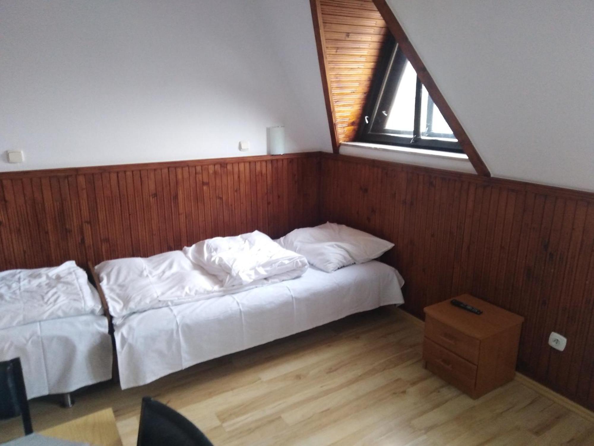 Goscinne Irena Bed & Breakfast Bukowina Tatrzanska