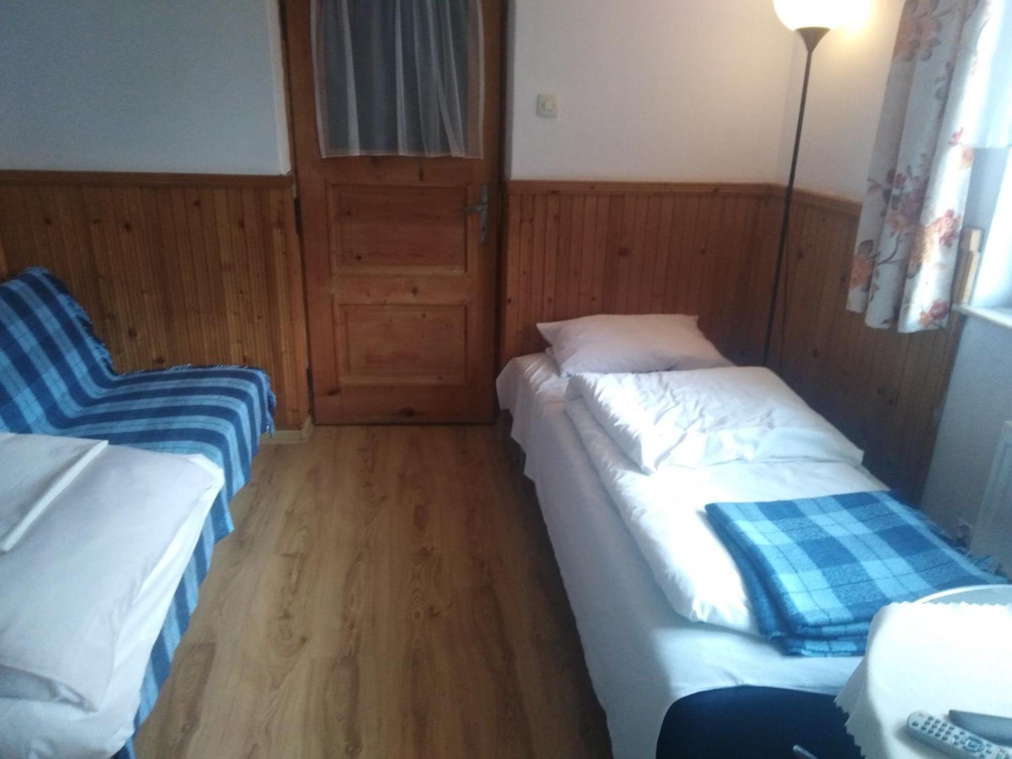 Bed & Breakfast Goscinne Irena *
