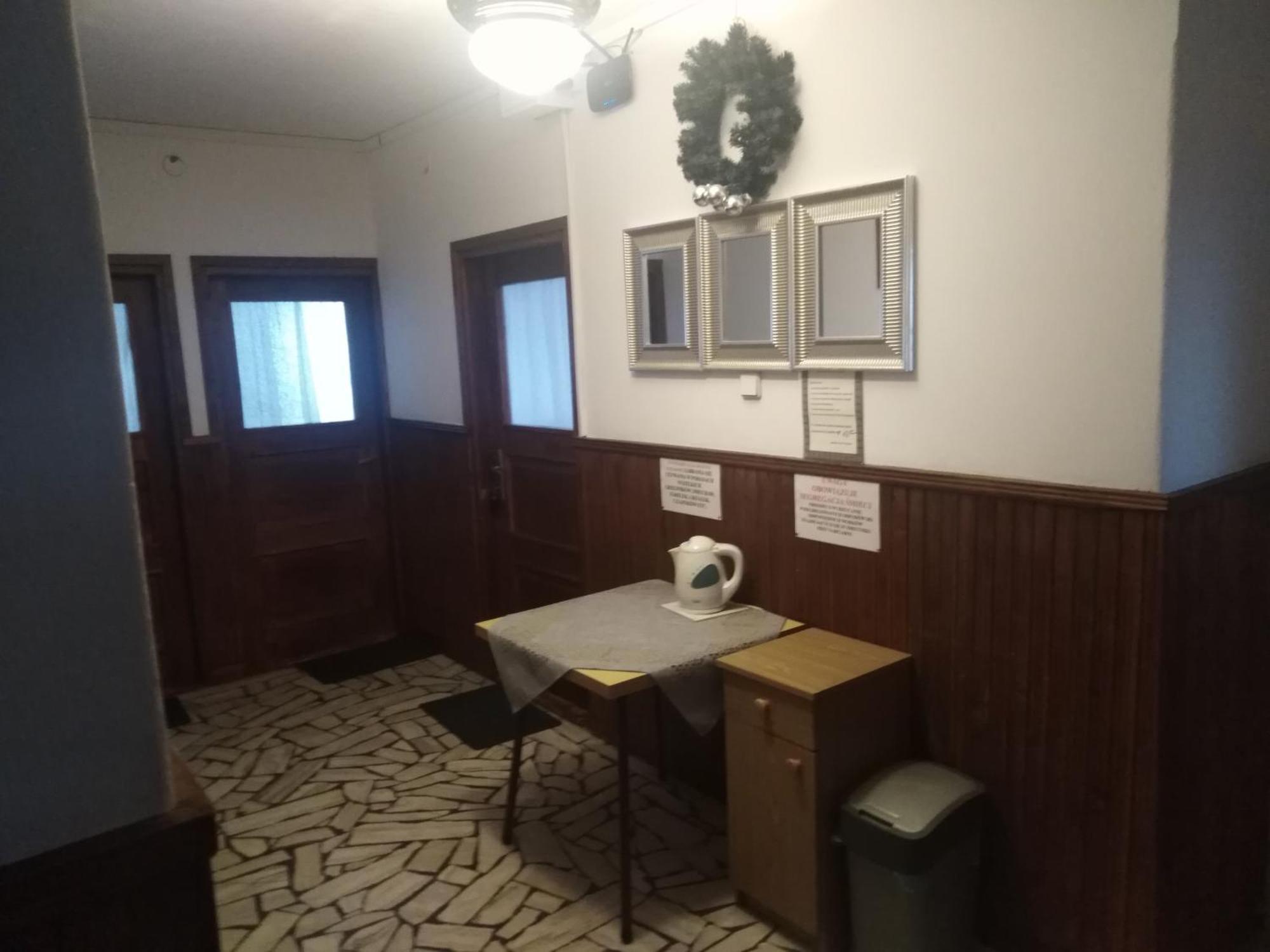 Bed & Breakfast Goscinne Irena *