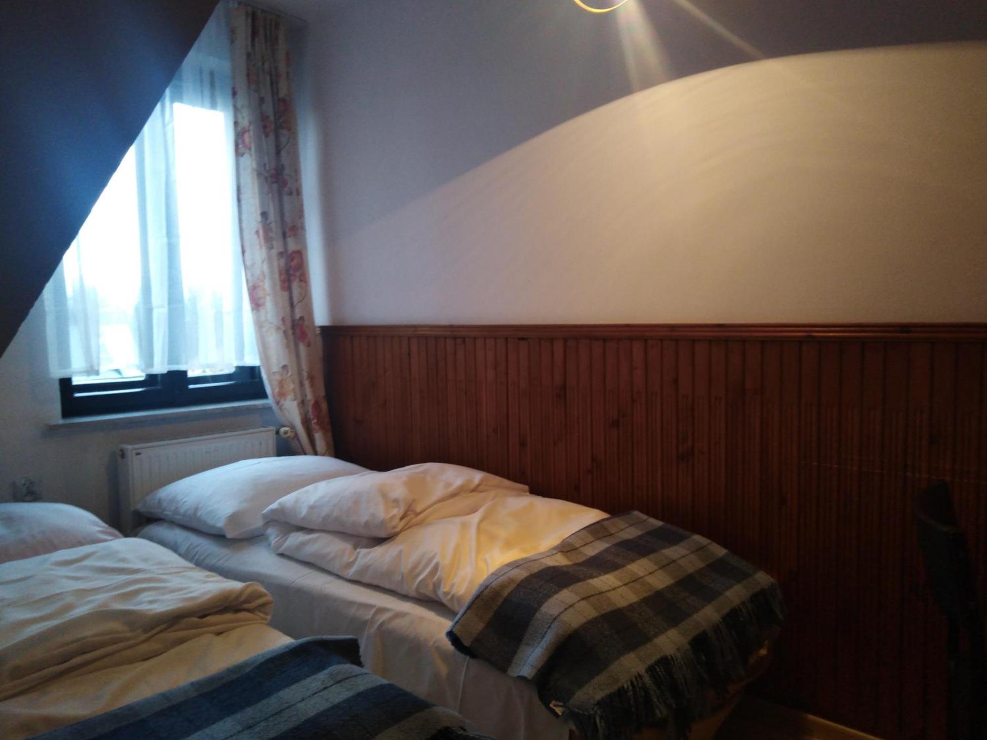 Bed & Breakfast Goscinne Irena *