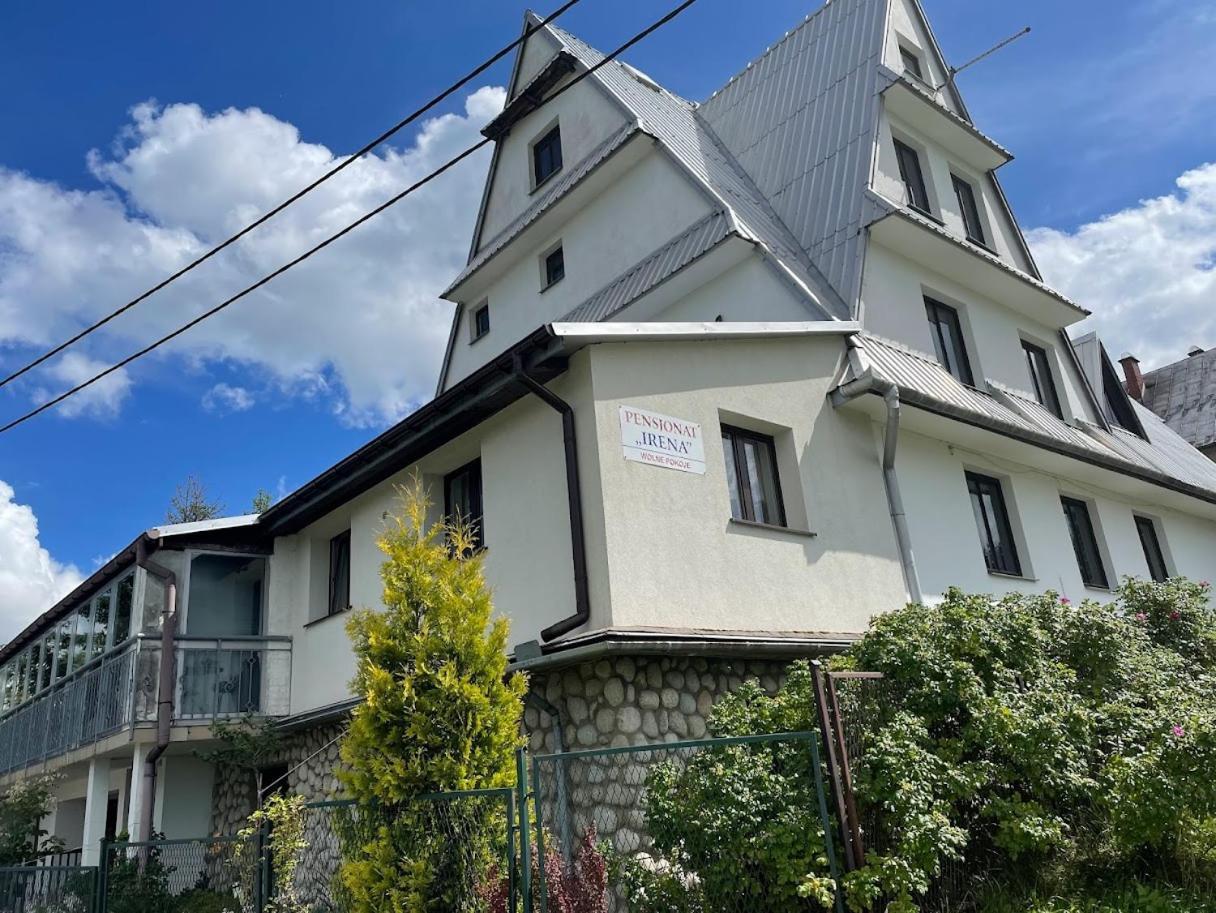 Bed & Breakfast Goscinne Irena